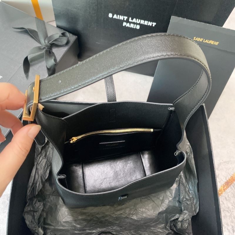 YSL Satchel Bags